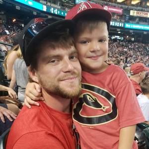 Meet your Posher, Mark